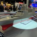 Singapore prepares to launch first multirole combat vessel