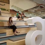 Shaping Tomorrow – Shaping a smarter, more connected Singapore