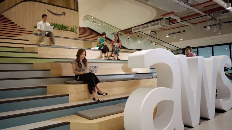 Shaping Tomorrow – Shaping a smarter, more connected Singapore