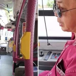 Bus passenger threatens to complain to LTA about driver for waiting at empty bus stop as he’s early