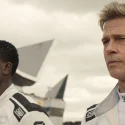 F1 The Movie, starring Brad Pitt, will stream on Apple TV on 12 December