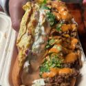 @devourpower The ROTI JOHN from @ashesburnnit inside the Urban Hawker Food Marke…