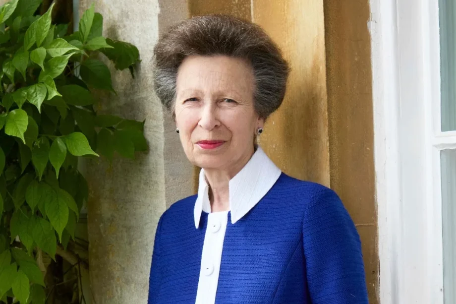 Princess Anne to visit Singapore in November