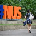 National University of Singapore to sell US0 million in funds