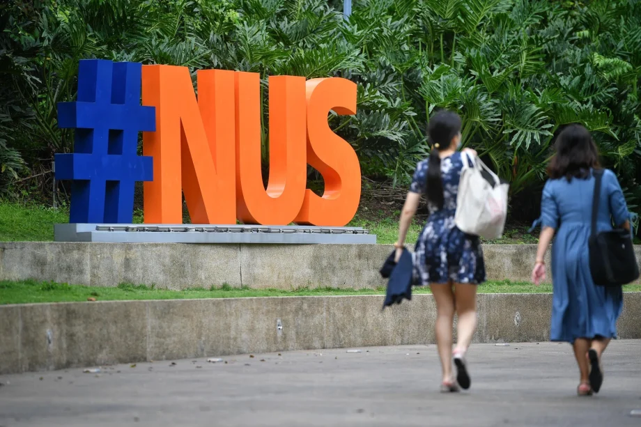 National University of Singapore to sell US0 million in funds