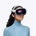 Select LA Lakers will be shown in Apple’s Immersive Video format for the Vision Pro