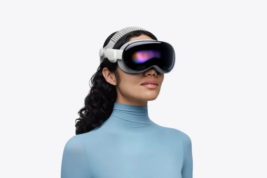Select LA Lakers will be shown in Apple’s Immersive Video format for the Vision Pro