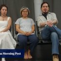 Controversial playwright speaks out after cancellation of gay-themed play starring Antony Wong