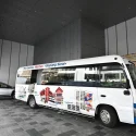 Marine Parade shuttle bus to cease operations in November, resources to be redirected