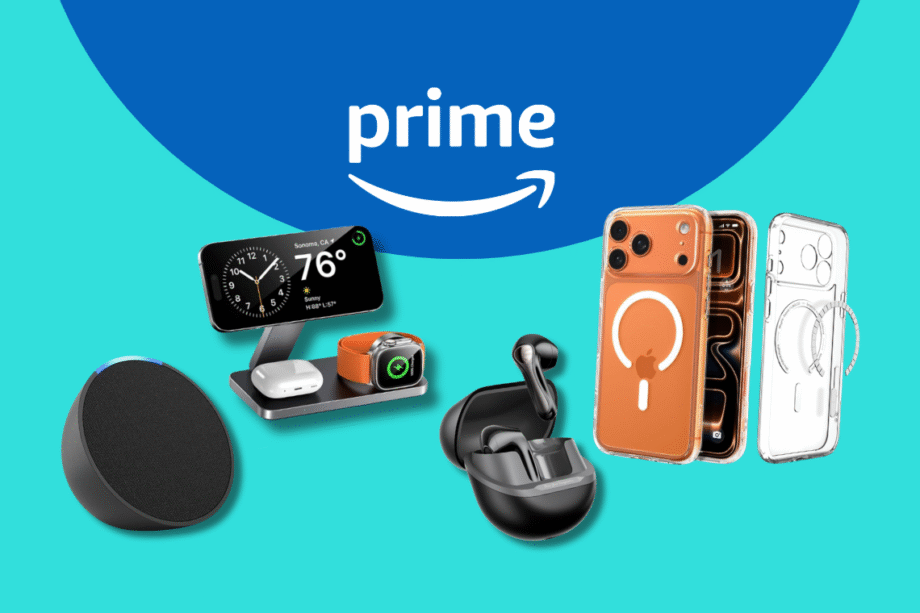 Best October Prime Day deals under 