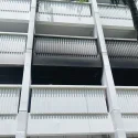 1 taken to hospital, 25 evacuated after fire involving personal mobility aid at Yishun HDB flat