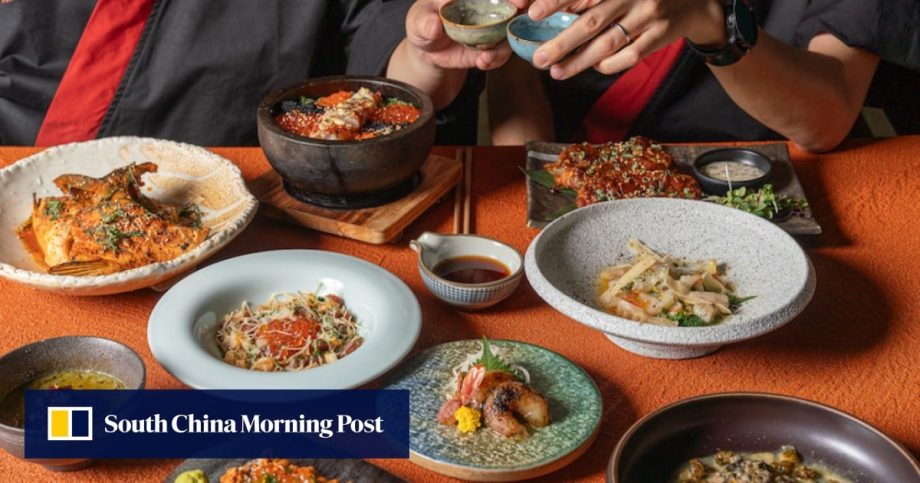 9 of the best new brunches in Hong Kong in autumn 2025, from celebrity 4-hands to fusion