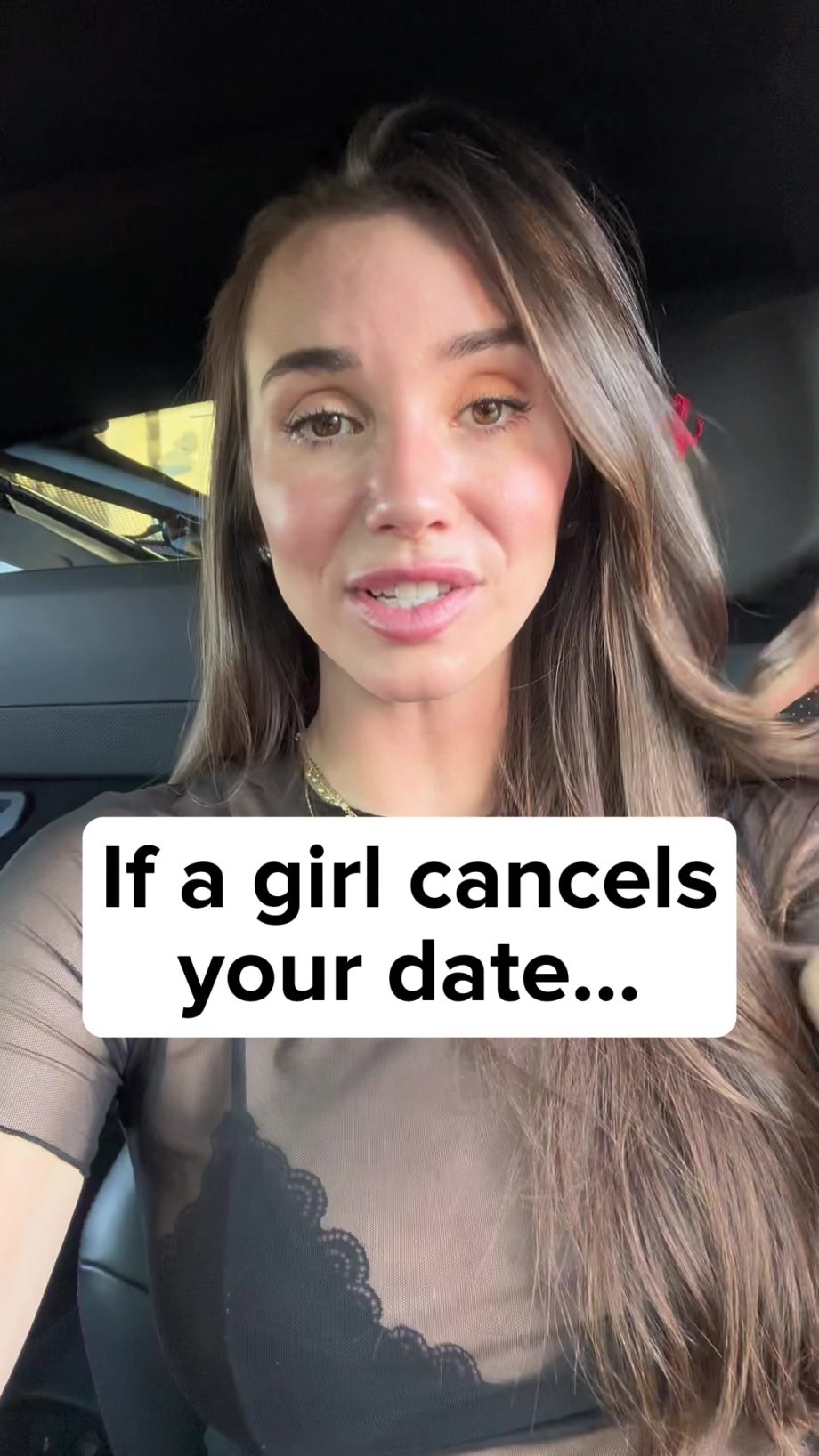 @datingbyblaine You deserve a woman who is going to match your effort. If you do…