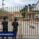 South Koreans cancel Southeast Asia holidays over Cambodia trafficking fears