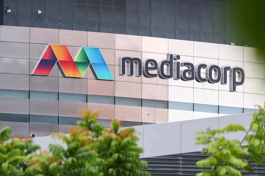 0m set aside annually to support Mediacorp in last 5 years, up from 0m previously