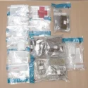 74 arrested, over 2.5kg of cannabis seized in 5-day drug blitz