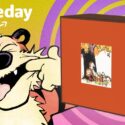 The Complete Calvin and Hobbes Hardcover Book Set Is on Sale for Amazon Prime Day