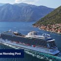 Why Oceania Cruises’ Allura is a foodie’s paradise, from onboard dining to culinary trips
