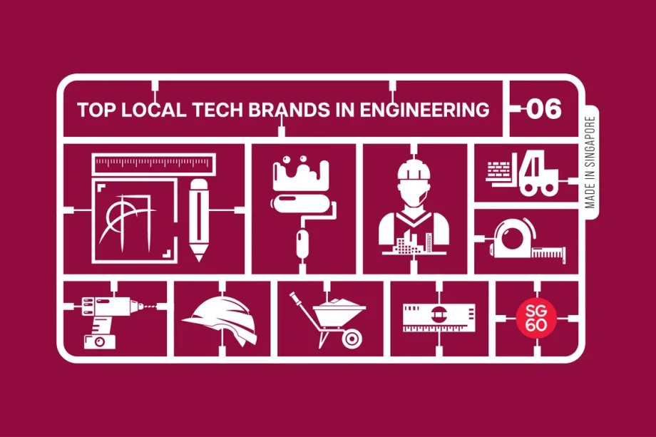SG60 Tech Special Engineering | HardwareZone Singapore