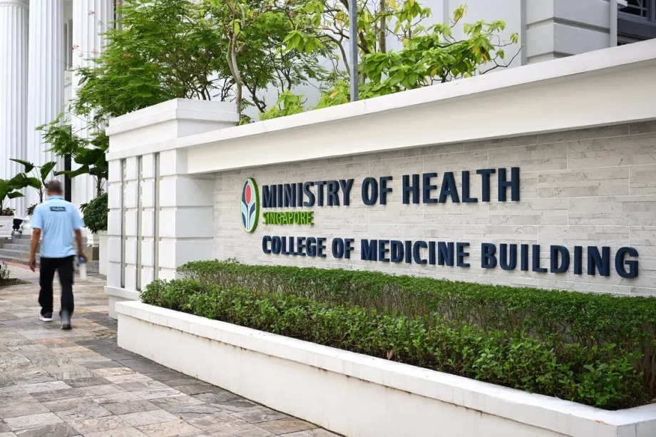 Singapore to add 500 acute psychiatric beds by 2040 amid rising mental health needs