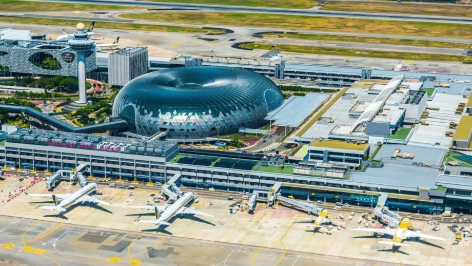 Singapore plans flight levy | Travelnews