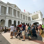 Istana open house to be held on Nov 9 in celebration of Deepavali
