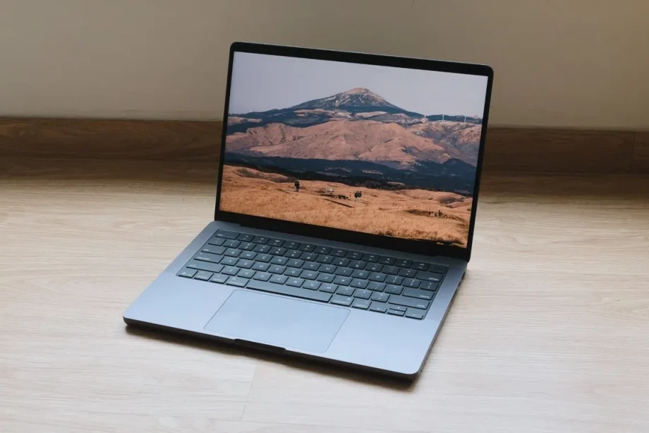 Apple 14-inch MacBook Pro M5 review: Predictably magnificent