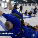 How Brazilian jiu-jitsu benefits body and mind and the martial art’s rise in Hong Kong