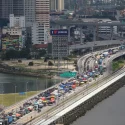 Long queues expected at land checkpoints during 3-day Deepavali weekend: ICA