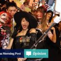 My Hong Kong | Hong Kong used to be the Halloween hub of Asia. What the city can do to reclaim its crown
