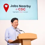 Job matching can’t be left entirely to market forces in S’pore: PM Wong