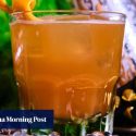 Drink in focus: Hobnail at The Pontiac