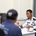 Over 9k in outstanding fines collected from foreign motorists in 3-day operation