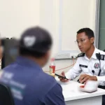 Over 9k in outstanding fines collected from foreign motorists in 3-day operation