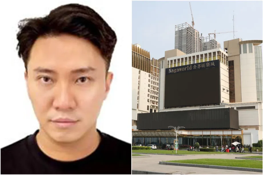 Singapore scam syndicate avoided arrest in Cambodia after receiving tip-off Singapore scam syndicate avoided arrest in Cambodia after receiving tip-off