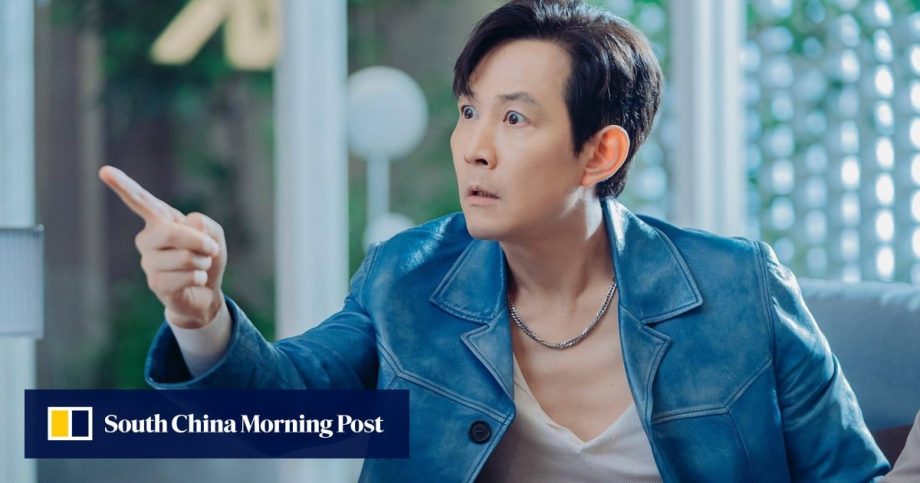 11 of the best new K-dramas to watch in November 2025, including Nice to Not Meet You