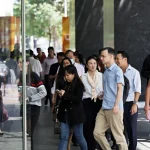 Singapore’s software engineers thrive amid AI changes