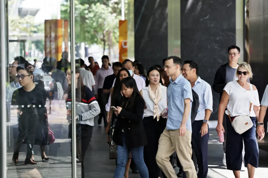 Singapore’s software engineers thrive amid AI changes