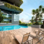 Four Points by Sheraton Singapore hotel set to open in Jurong in early 2026