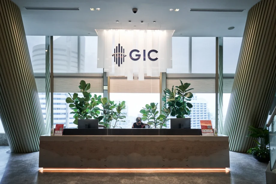 Singapore’s GIC seeks redemption from Jefferies’ Point Bonita
