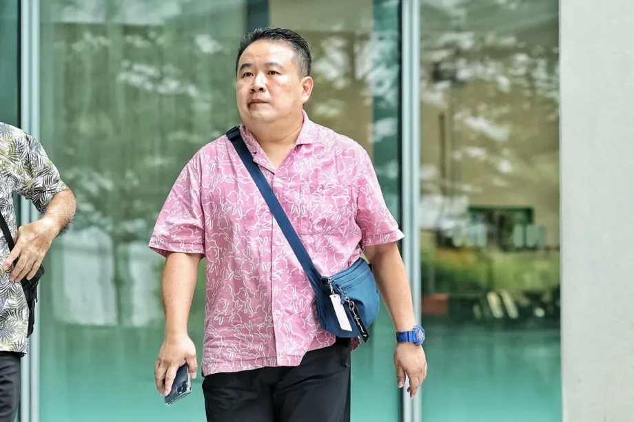 Soo Kee Jewellery employee cheated firm of almost 0k over six years with forged invoices