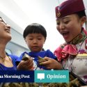 Being Chinese | My food obsession has deep Chinese roots