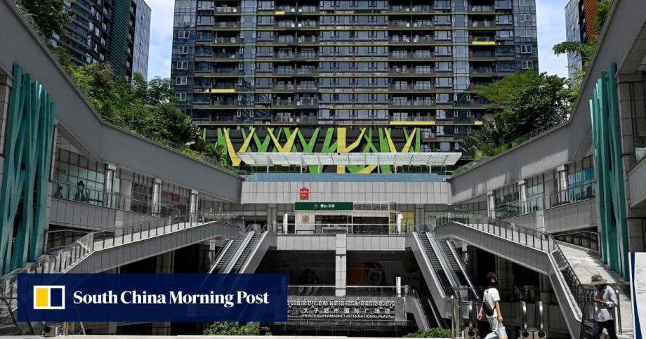Thailand, Singapore investigate Chen Zhi’s Prince Group after Western fraud allegations