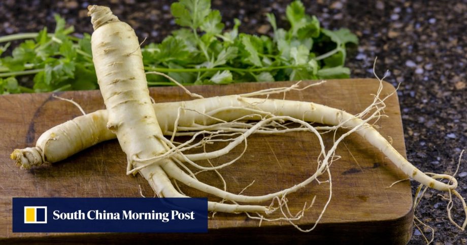 How to use ginseng to make a delicious chicken soup and the root’s supposed benefits