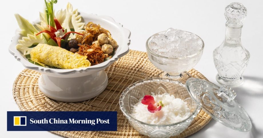 Chow Yun-fat’s journey to stardom, Qin dynasty’s legacy: 7 Lifestyle highlights