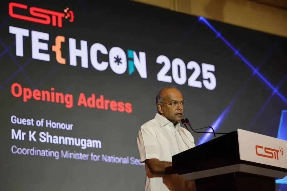 Mindef has a new digital defence unit to counter high-end cyber threats