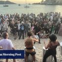 The story of Lamma Fun Day, Hong Kong’s longest-running free music festival