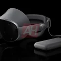 Renders and specs of Samsung Galaxy XR headset revealed