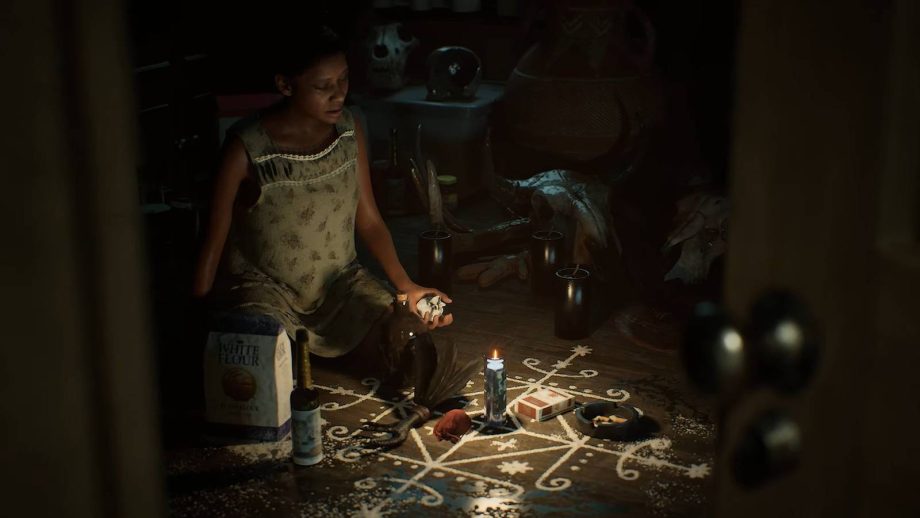 Daughter of Voodoo – Official Teaser Trailer