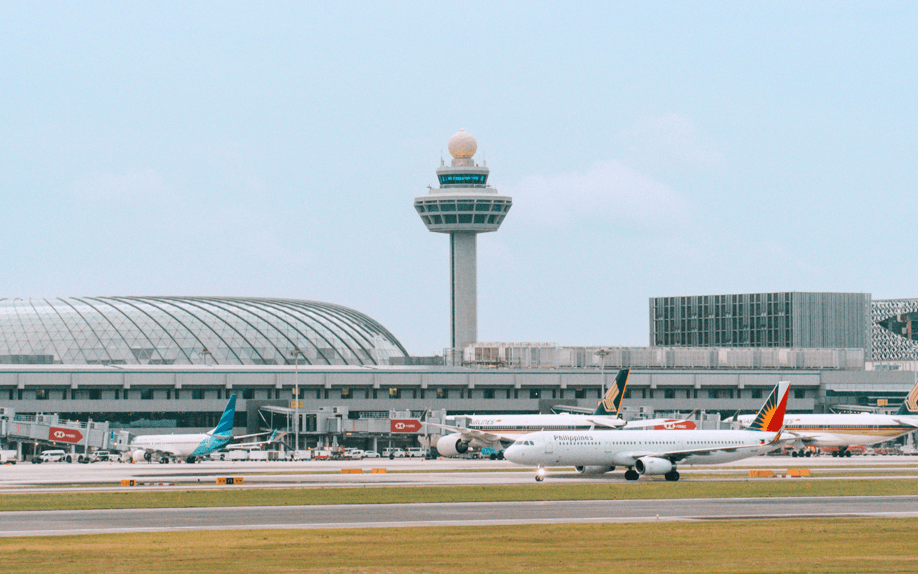 Singapore scales up capacity – Air Cargo Week Singapore scales up capacity – Air Cargo Week